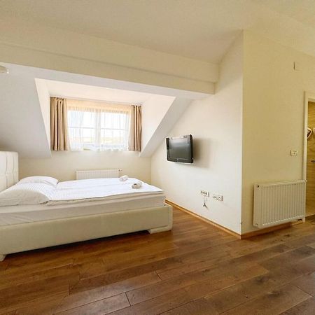 Plaza Apartments Zagreb Ngoại thất bức ảnh