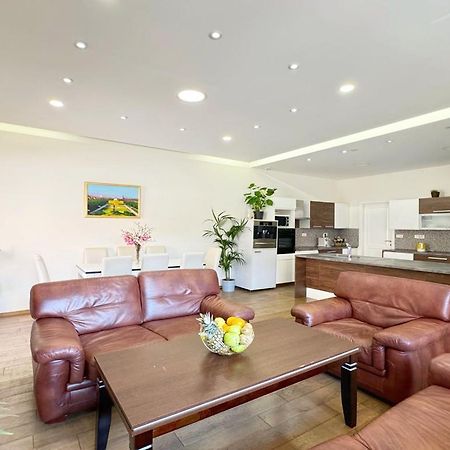 Plaza Apartments Zagreb Ngoại thất bức ảnh