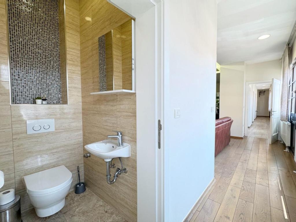 Plaza Apartments Zagreb Ngoại thất bức ảnh