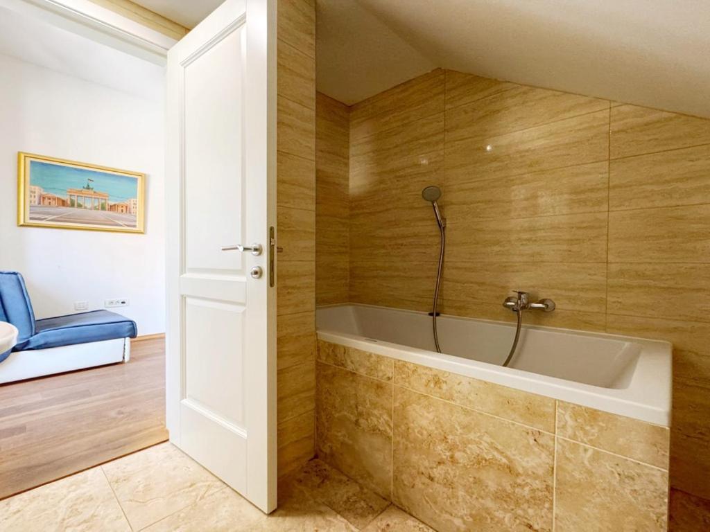 Plaza Apartments Zagreb Ngoại thất bức ảnh