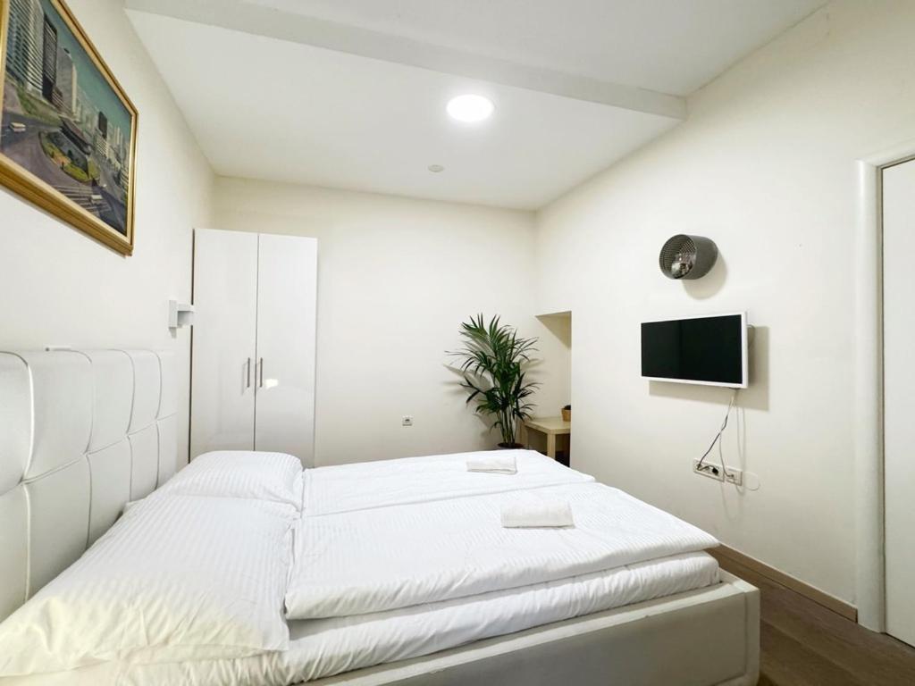 Plaza Apartments Zagreb Ngoại thất bức ảnh